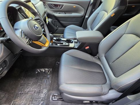 New 2026 Subaru Forester Wilderness AWD/4WD image 9