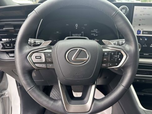Certified 2025 Lexus TX 350 AWD w/ Technology Package image 30