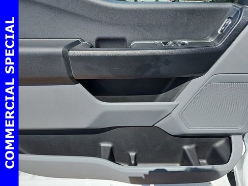 New 2025 Ford F550 2WD Regular Cab Super Duty image 25