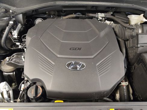 Used 2020 Hyundai Palisade SE FWD image 30