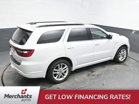 Used 2023 Dodge Durango R/T AWD/4WD image 26