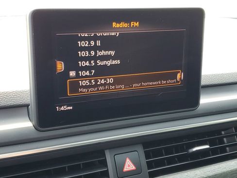 Used 2018 Audi A5 2.0T Premium AWD/4WD image 20