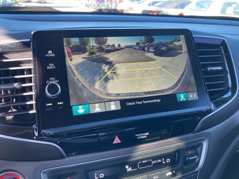 New 2025 Honda Ridgeline RTL image 10