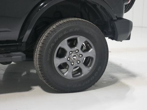 Certified 2024 Ford Bronco Outer Banks image 27