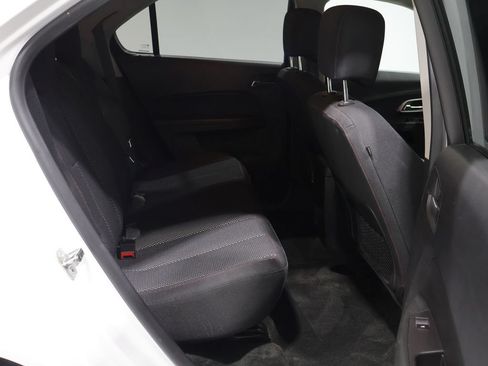 Used 2016 Chevrolet Equinox LT w/ Convenience Package AWD/4WD image 20