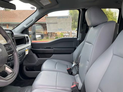 New 2025 Ford F350 XL w/ XL Chrome Package image 54