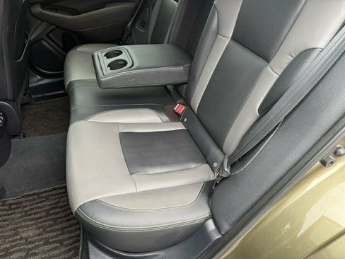 Used 2020 Subaru Outback Onyx Edition XT w/ Popular Package #2 AWD/4WD image 31