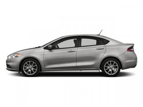 Used 2016 Dodge Dart SE w/ Convenience Group image 6