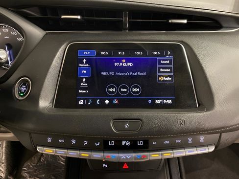 Used 2019 Cadillac XT4 Luxury image 13