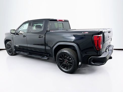 Used 2023 GMC Sierra 1500 Elevation w/ Elevation Premium Package image 5