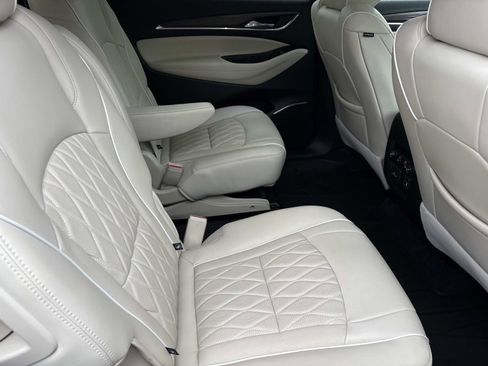 Certified 2023 Buick Enclave Avenir w/ Avenir Technology Package image 33