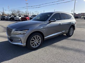 Used 2024 Genesis GV80 2.5T video 2