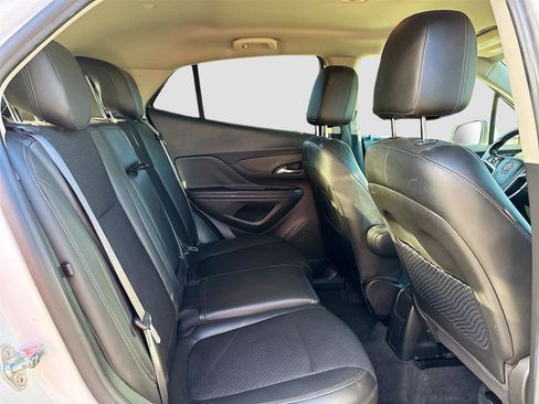 Used 2017 Buick Encore Preferred image 27