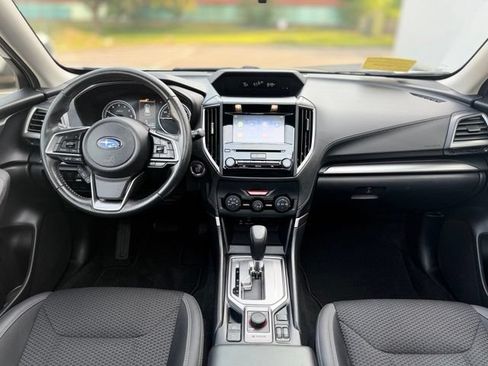 Used 2023 Subaru Forester Premium AWD/4WD image 26