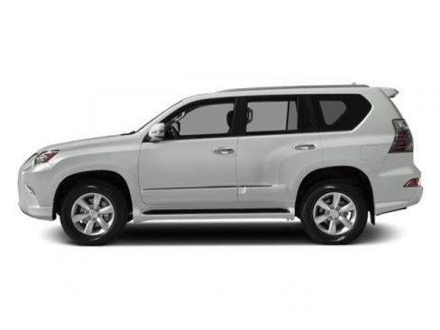 Used 2014 Lexus GX 460 image 3