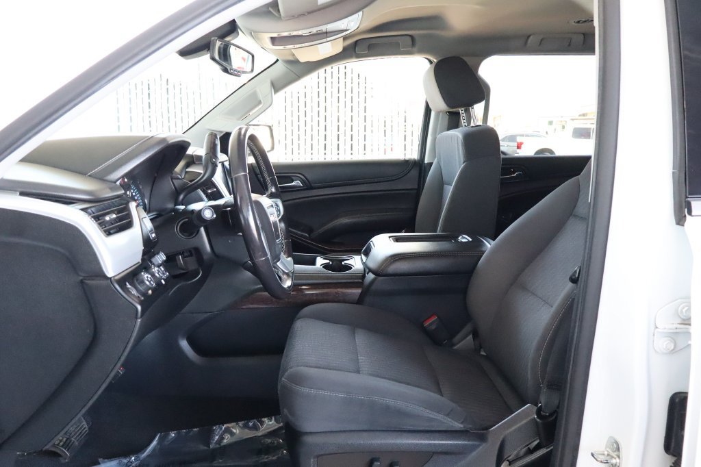 Used 2020 GMC Yukon XL SLE w/ SLE Value Package AWD/4WD image 22