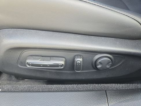 New 2026 Honda Accord EX-L image 10