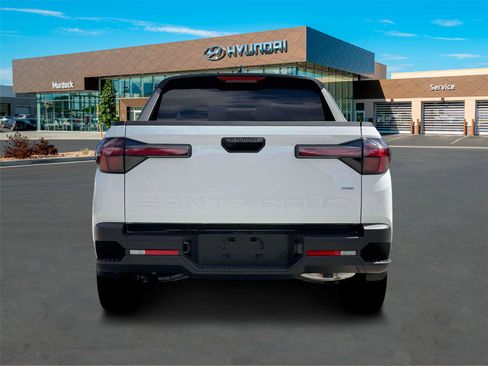 New 2026 Hyundai Santa Cruz SEL AWD/4WD image 44