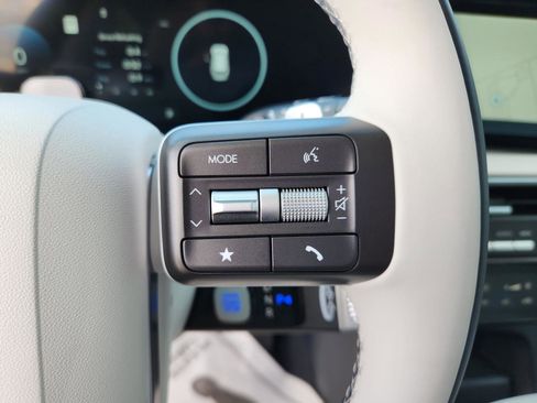 New 2026 Hyundai Palisade Calligraphy FWD image 35