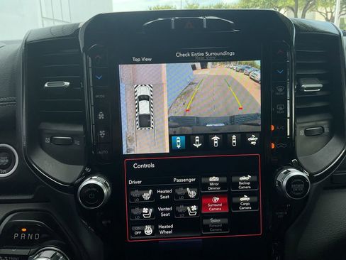 Used 2021 RAM 2500 Power Wagon AWD/4WD image 33