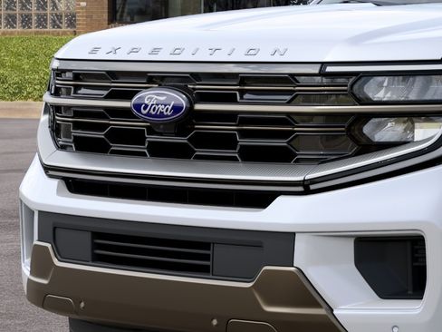 New 2027 Ford Expedition King Ranch AWD/4WD image 17