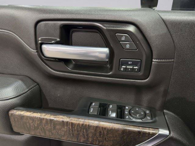 Used 2023 GMC Sierra 2500 Denali AWD/4WD image 35