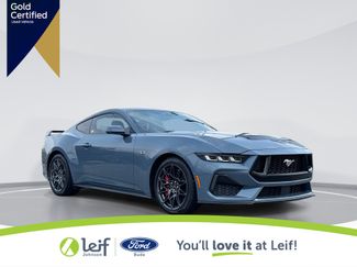 Used 2024 Ford Mustang GT Premium w/ GT Performance Package video 1