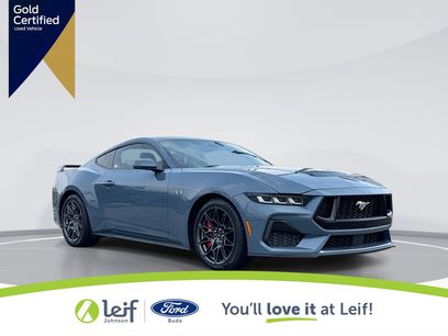 Used 2024 Ford Mustang GT Premium w/ GT Performance Package