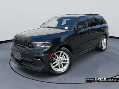 Used 2024 Dodge Durango GT