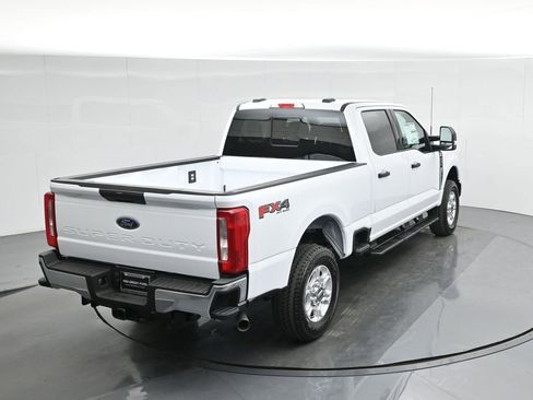 New 2026 Ford F250 XL w/ STX Appearance Package image 40