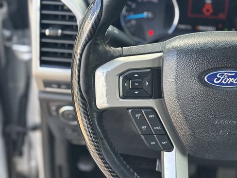 Used 2019 Ford F350 Lariat w/ Lariat Ultimate Package image 29