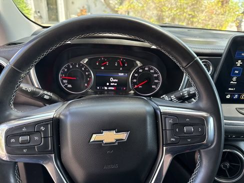 Certified 2023 Chevrolet Blazer LT FWD image 18