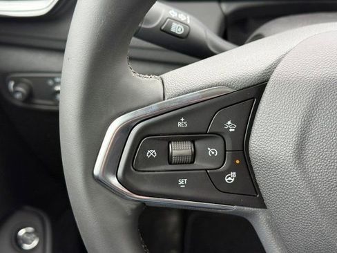 New 2026 Chevrolet TrailBlazer LT w/ Convenience Package FWD image 25