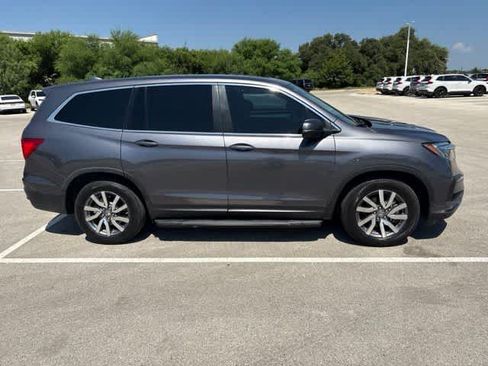 Used 2022 Honda Pilot EX-L image 6