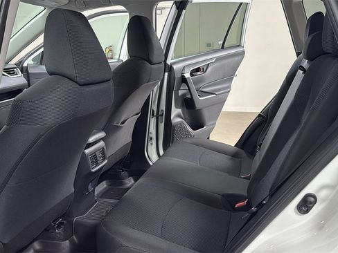 Certified 2024 Toyota RAV4 LE image 15
