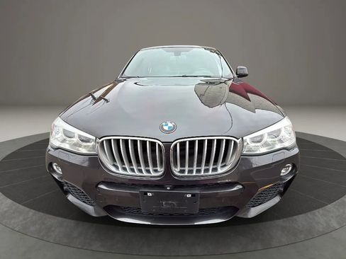 Used 2016 BMW X4 xDrive35i image 2