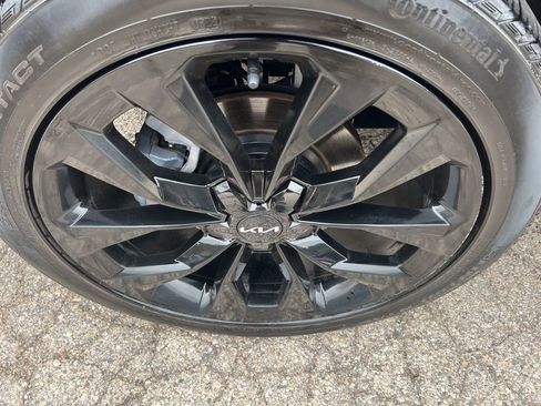 Certified 2022 Kia Sorento SX image 41