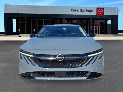 New 2026 Nissan Sentra SV w/ SV Convenience Package image 8