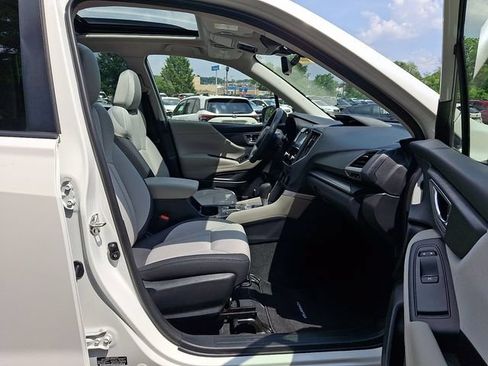 Certified 2023 Subaru Forester Premium AWD/4WD image 49