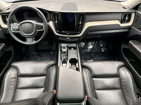Used 2022 Volvo XC60 B6 Inscription AWD/4WD image 14