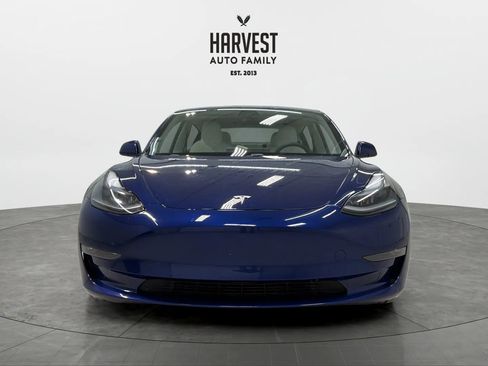 Used 2021 Tesla Model 3 Long Range image 11