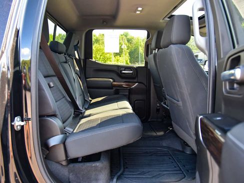 Used 2021 GMC Sierra 1500 Elevation w/ Preferred Package AWD/4WD image 11