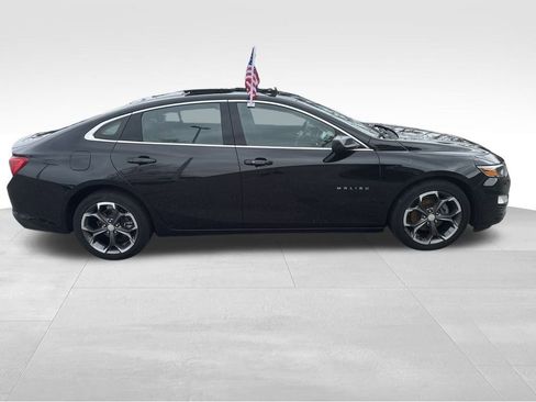 Used 2024 Chevrolet Malibu LT image 24