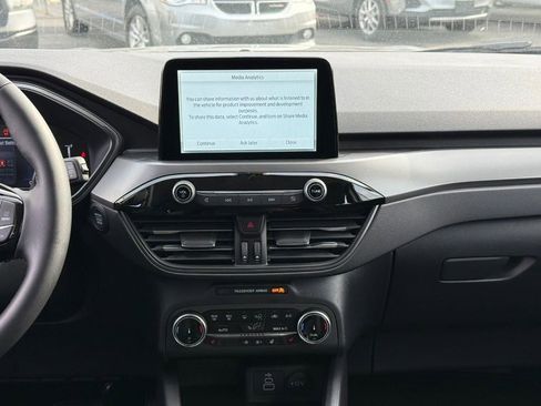 New 2026 Ford Escape Active w/ Cold Weather Package image 8