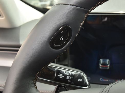 New 2026 Lincoln Aviator 2WD image 24