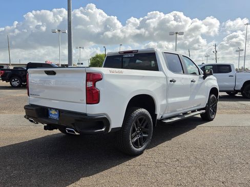New 2026 Chevrolet Silverado 1500 LT Trail Boss w/ Convenience Package II AWD/4WD image 5