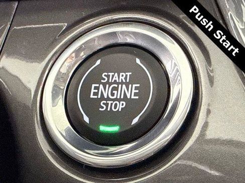 New 2025 Chevrolet Trax ACTIV w/ Sunroof Package image 20