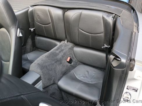 Used 2009 Porsche 911 Carrera RWD image 34