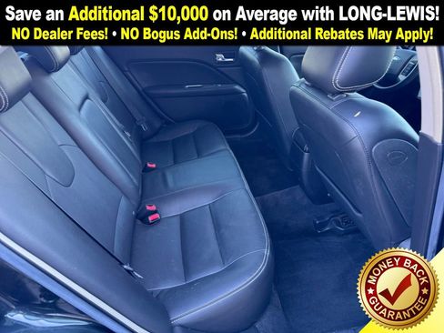 Used 2010 Ford Fusion SEL image 23