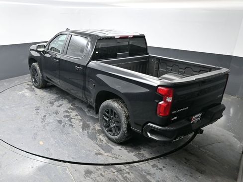 New 2026 Chevrolet Silverado 1500 RST w/ RST All Star Premium Package AWD/4WD image 45